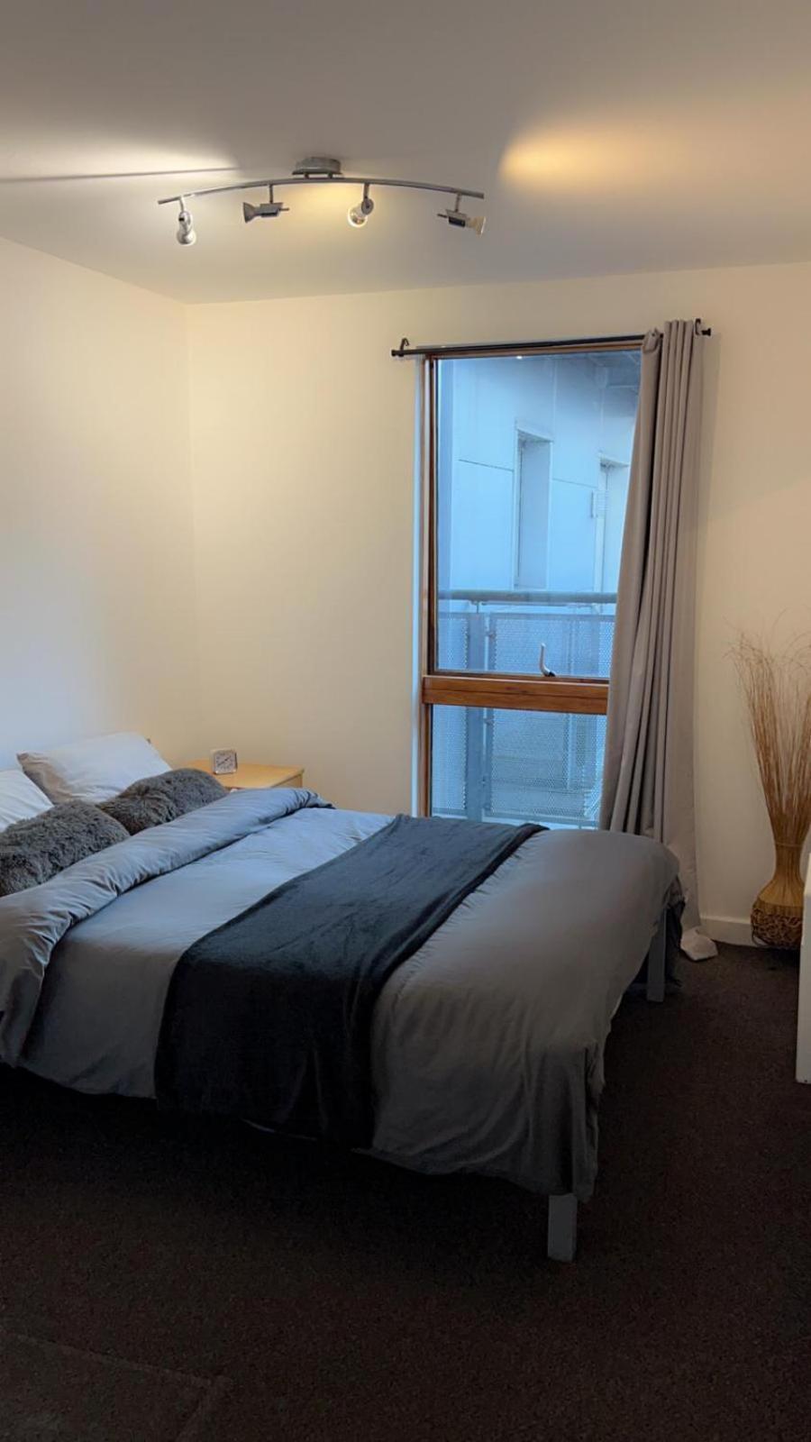 Central 2Bed 2Bath Манчестер Экстерьер фото