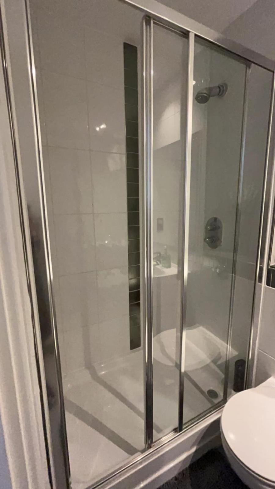 Central 2Bed 2Bath Манчестер Экстерьер фото