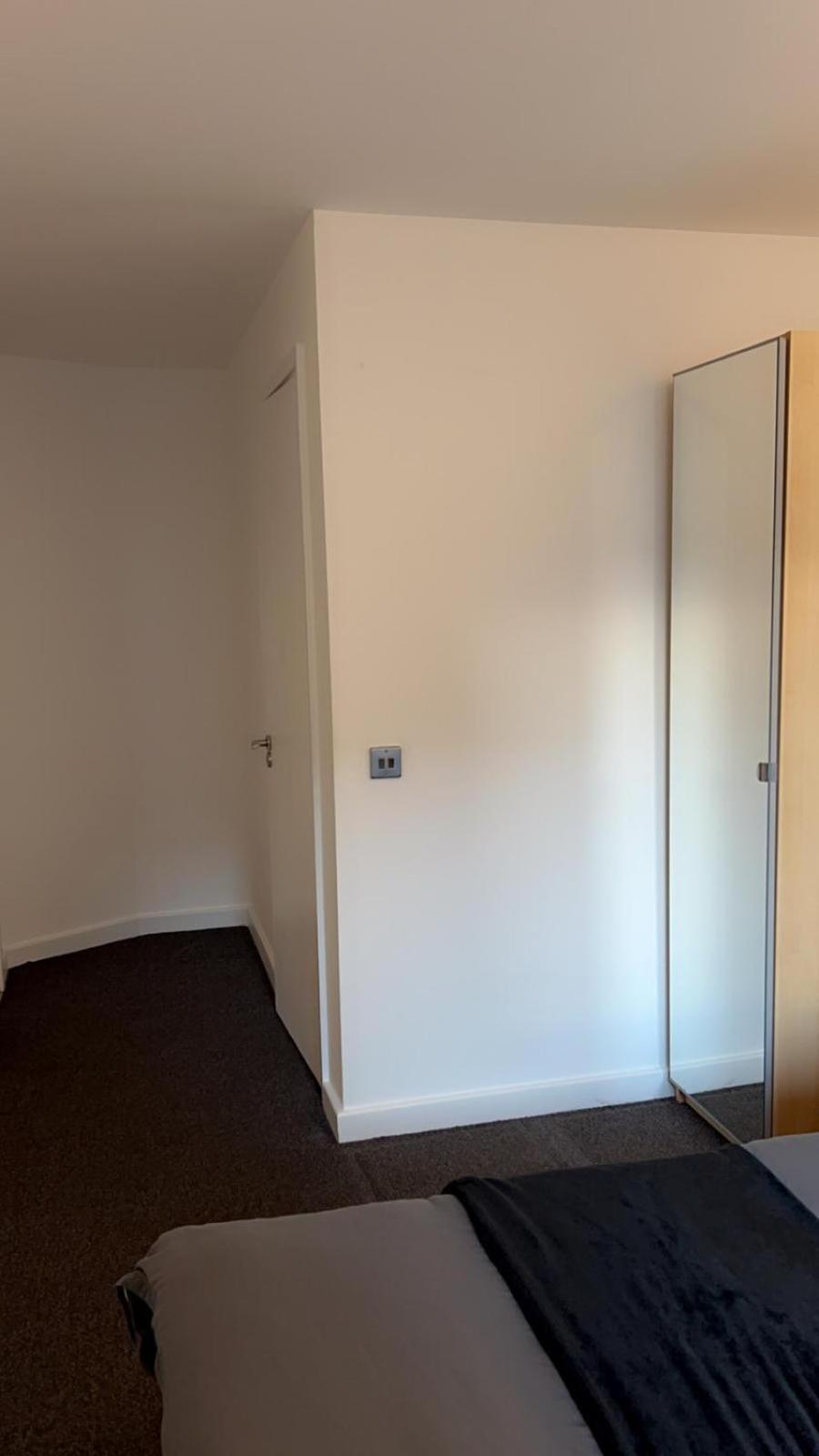 Central 2Bed 2Bath Манчестер Экстерьер фото